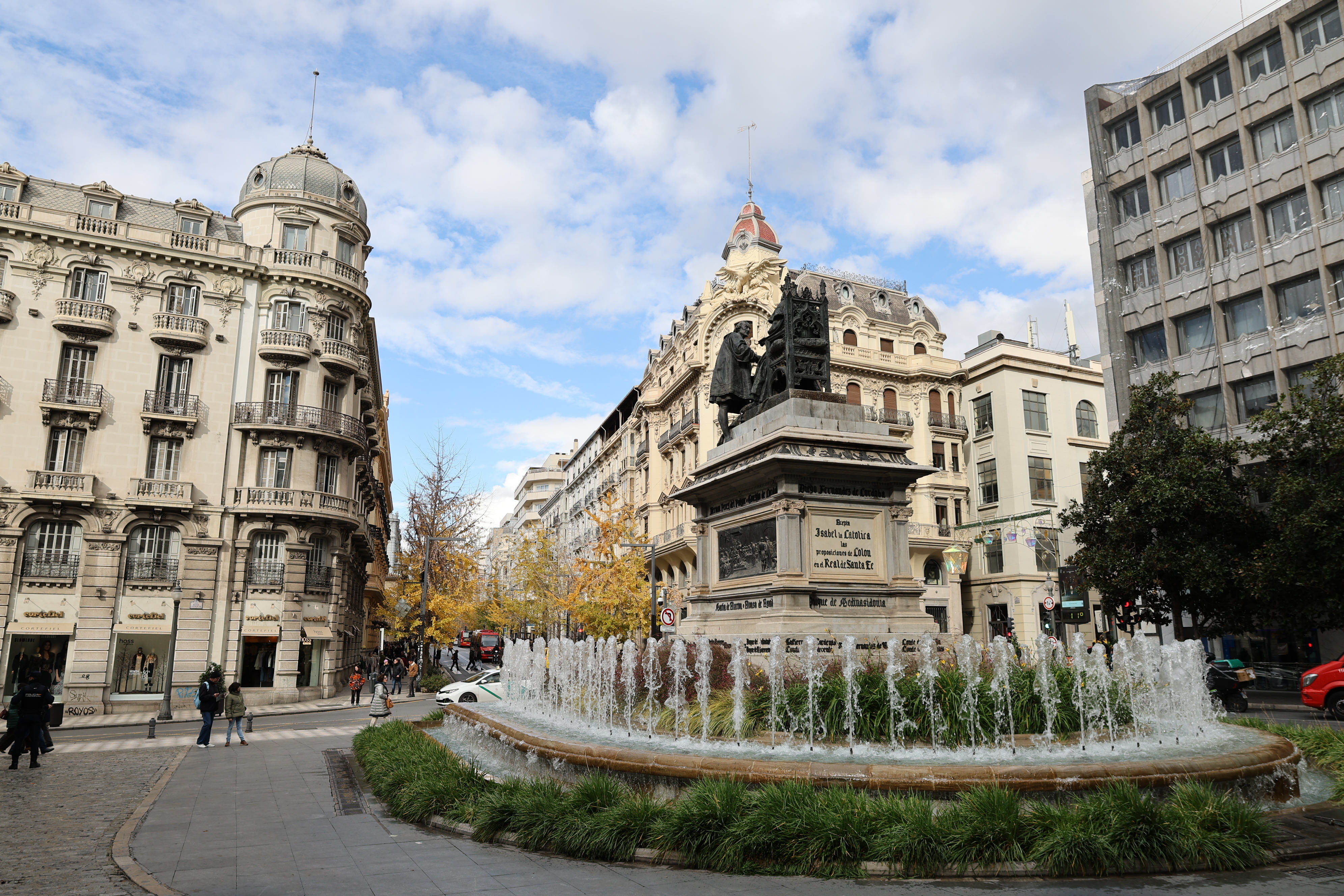 Granada